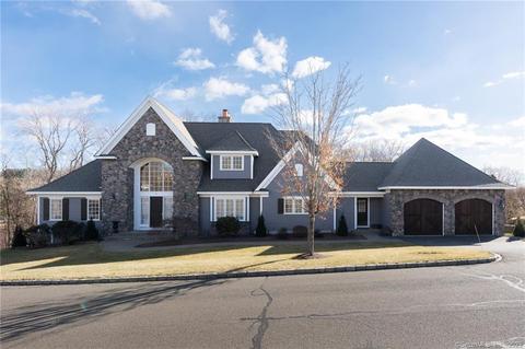 16 Somerset Dr, Middlebury, CT 06762