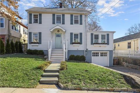 45 Quintard Ter, Stamford, CT 06902