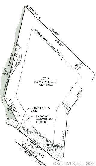 4 Clifford Dr, Bethany, CT 06524