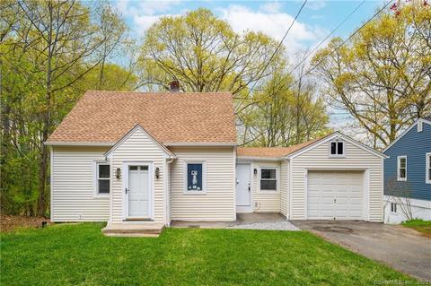 302 Mulberry St, Naugatuck, CT 06770