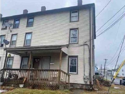 86 Tariff St #86, Enfield, CT 06082
