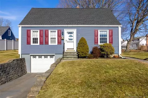 20 Mill Creek Rd, Branford, CT 06405