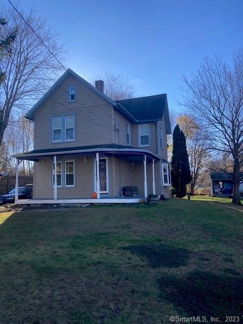 29 Highland Ave, Litchfield, CT 06750