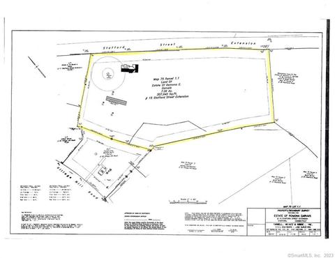 15 Stafford Street Ext, Stafford Springs, CT 06076