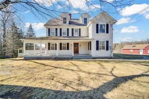 89 Old Litchfield Rd, Washington, CT 06793 photo 1