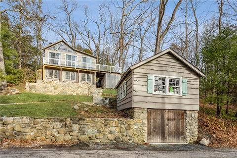 67 Lake Dr, New Milford, CT 06776