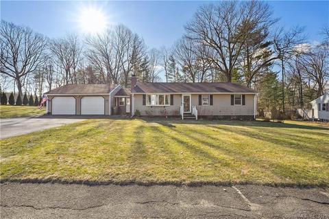 218 Foley Dr, Southington, CT 06489