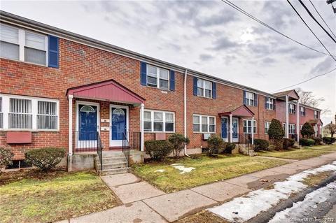53 Saunders St #53, East Hartford, CT 06108