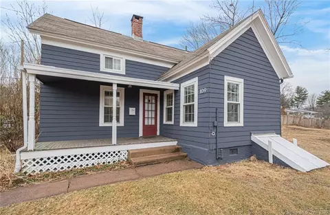 109 Wells Rd, Wethersfield, CT 06109 photo 1
