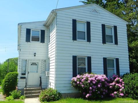 426 Burritt St, New Britain, CT 06053