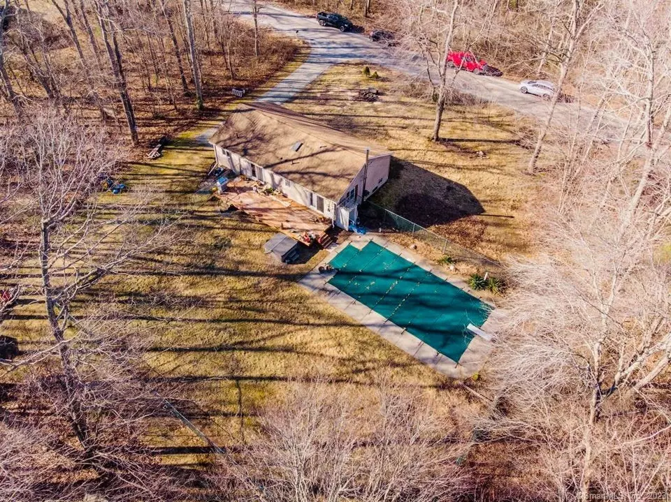  104 Woodland Rd, Sterling, CT 06377 photo 1