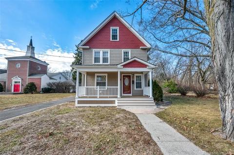 216 Bristol St, Southington, CT 06489