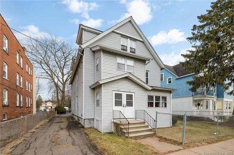 50 Rowe Ave, Hartford, CT 06106