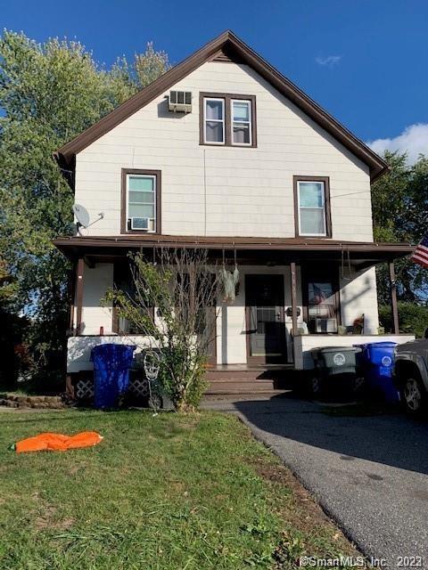 151 New Litchfield St, Torrington, CT 06790