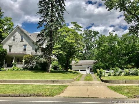 118 Grassy Plain St, Bethel, CT 06801