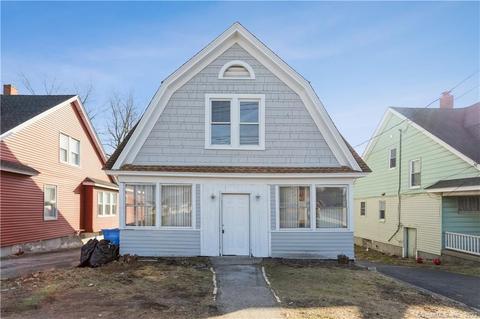 262 Meriden Rd, Waterbury, CT 06705