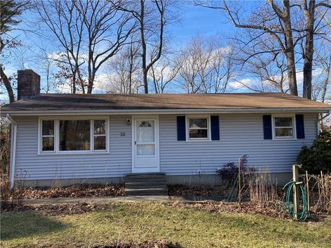 11 Stevens Ave, Ledyard, CT 06339 photo 1