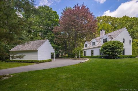 177 Chichester Rd, New Canaan, CT 06840