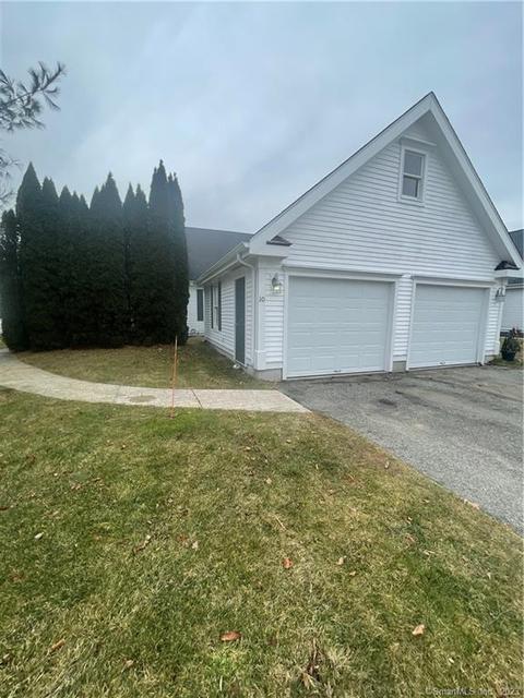 10 Mirror Pond Rd #10, East Haddam, CT 06423