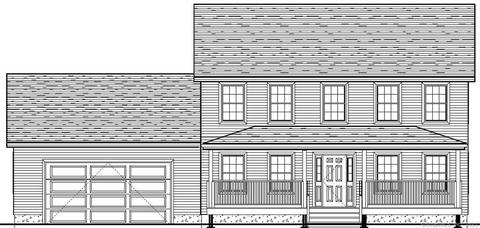 230 Colonel Brown Rd, Griswold, CT 06351