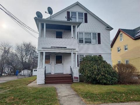 143 Barnum Ter, Stratford, CT 06614