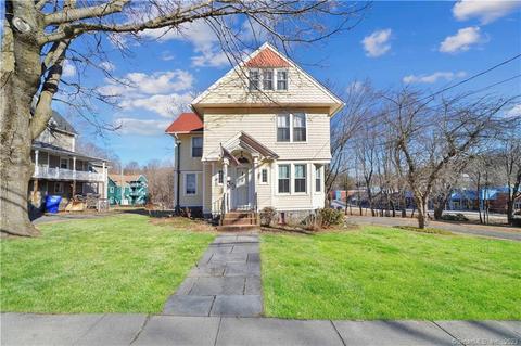44 Spencer St, Winchester, CT 06098