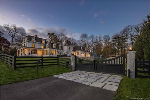 46 Wright St, Westport, CT 06880