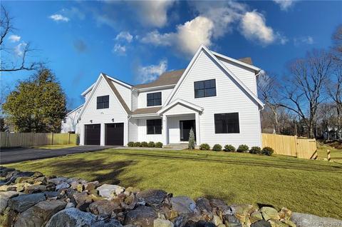 14 Maple North Ave, Westport, CT 06880