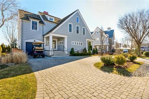 5 Plymouth Rd, Darien, CT 06820
