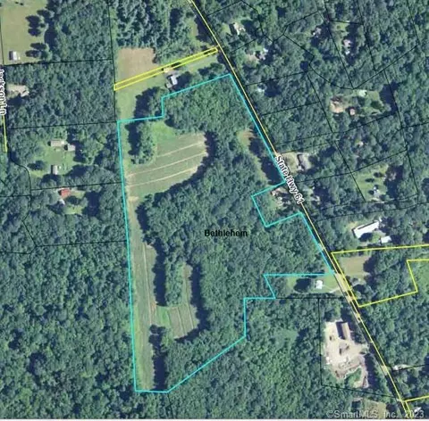 38 Main St S # A, Bethlehem, CT 06751