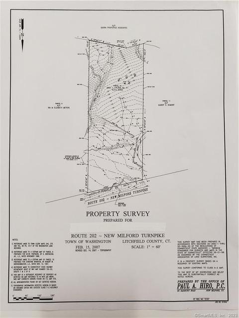 39 New Milford Tpke, Washington, CT 06777