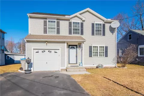 38 Atkins Ave, Bristol, CT 06010