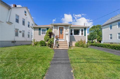 38 Rosemount Ave, Waterbury, CT 06708