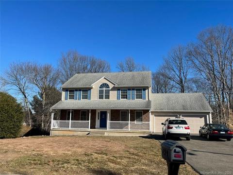 234 Pondview Ln, Bristol, CT 06010