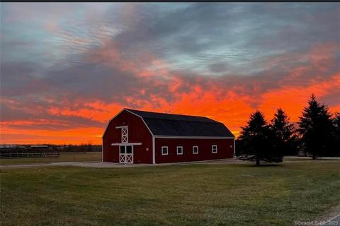 161 West St, Goshen, CT 06756