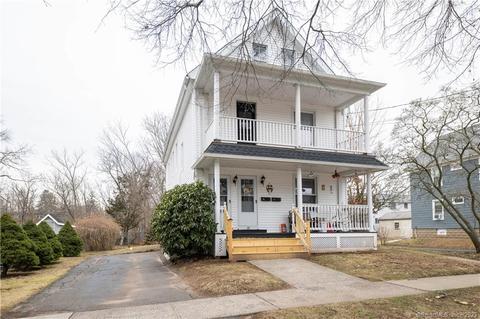 19-21 Pomeroy Ave, Wallingford, CT 06492