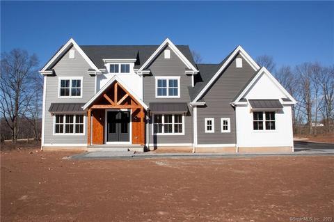 61 Vintage Ln, South Windsor, CT 06074