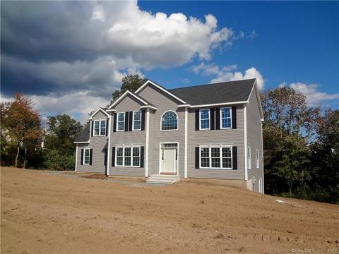 65 Highland Ter, East Hampton, CT 06424