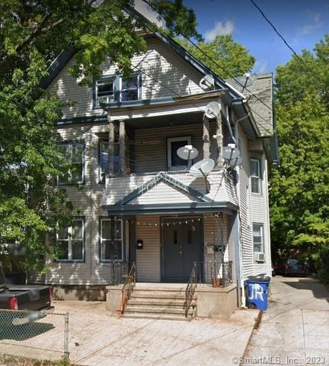 333 Edgewood Ave, New Haven, CT 06511