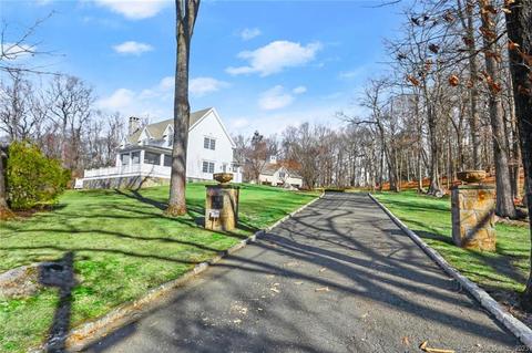 50 Laurel Hill Rd, Ridgefield, CT 06877