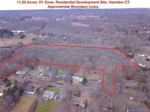 336 Denslow Hill Rd, Hamden, CT 06514