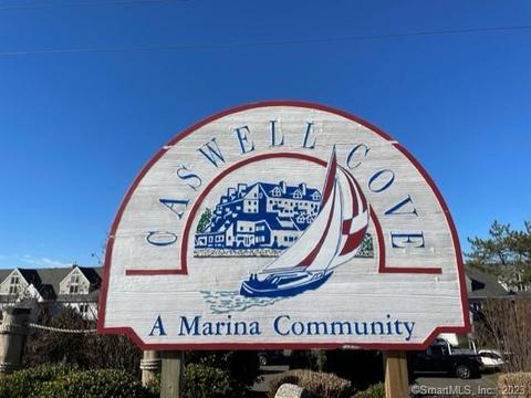 724 Popes Island Rd #724, Milford, CT 06461
