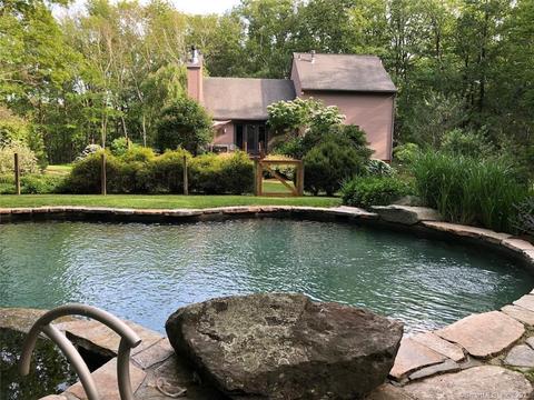 23 Hunting Rdg, Sharon, CT 06069