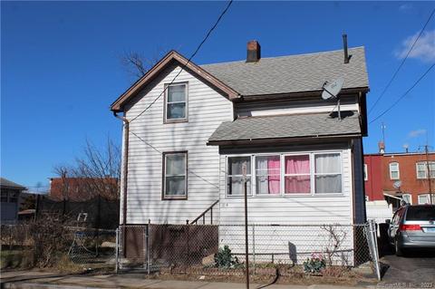 54 Bliss St, Hartford, CT 06114