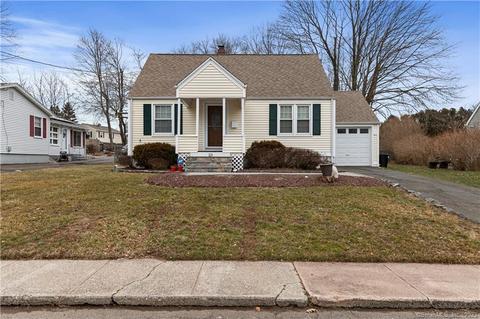 23 Foote Rd, East Haven, CT 06512