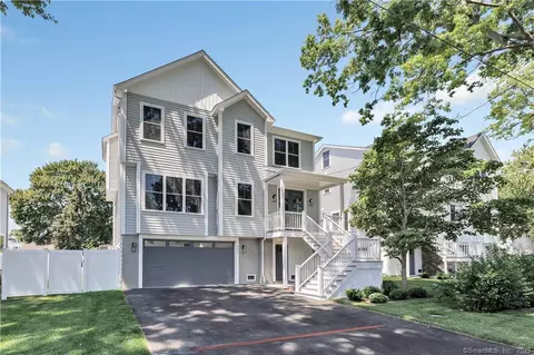 152 Hurd St, Fairfield, CT 06824