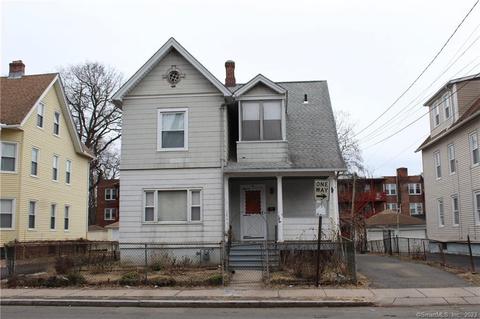 40 Rowe Ave, Hartford, CT 06106