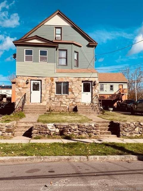24 Earle St, Hartford, CT 06120