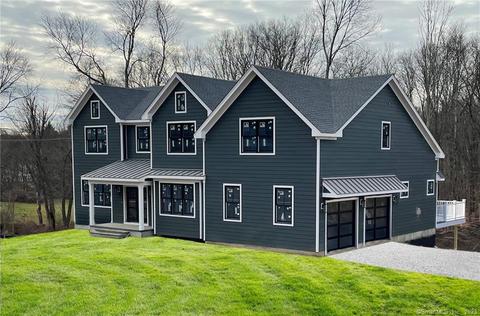 645 Hillside Rd, Fairfield, CT 06824