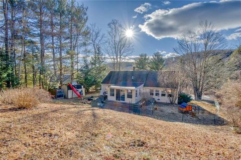 3732 Hall Meadow Rd, Goshen, CT 06058
